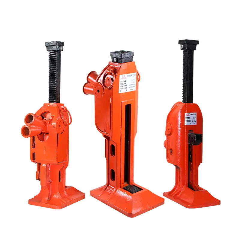 

5t 15t 20t 30t 10 Ton Rail Track Jack Hydraulic Jack Rail Lifting Jack Heavy Duty