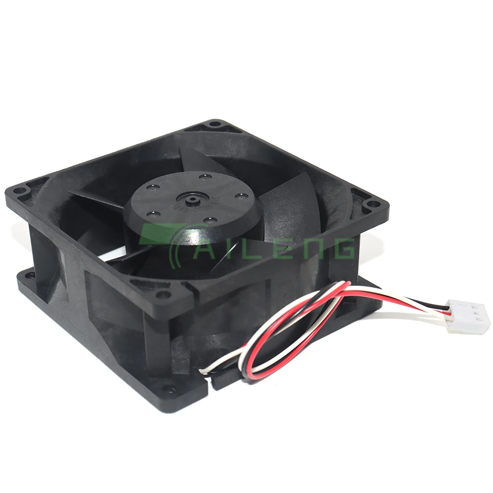 For NMB 9038 9238 3615kl-05w-b59 DC 24v 0.32a 3 line 9cm 90mm cooling fan