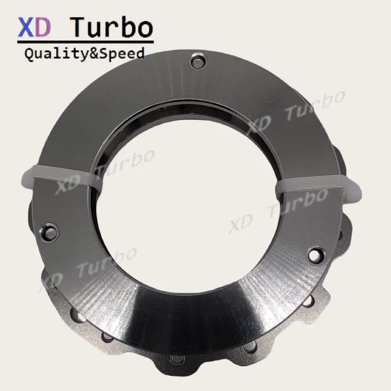 GT2056V Turbo VNT NOZZLE RING 769708 767720 for Nissan Pathfinder 2.5DI 171HP 126Kw YD26 14411EC00C 14411EC00E 14411EB70D