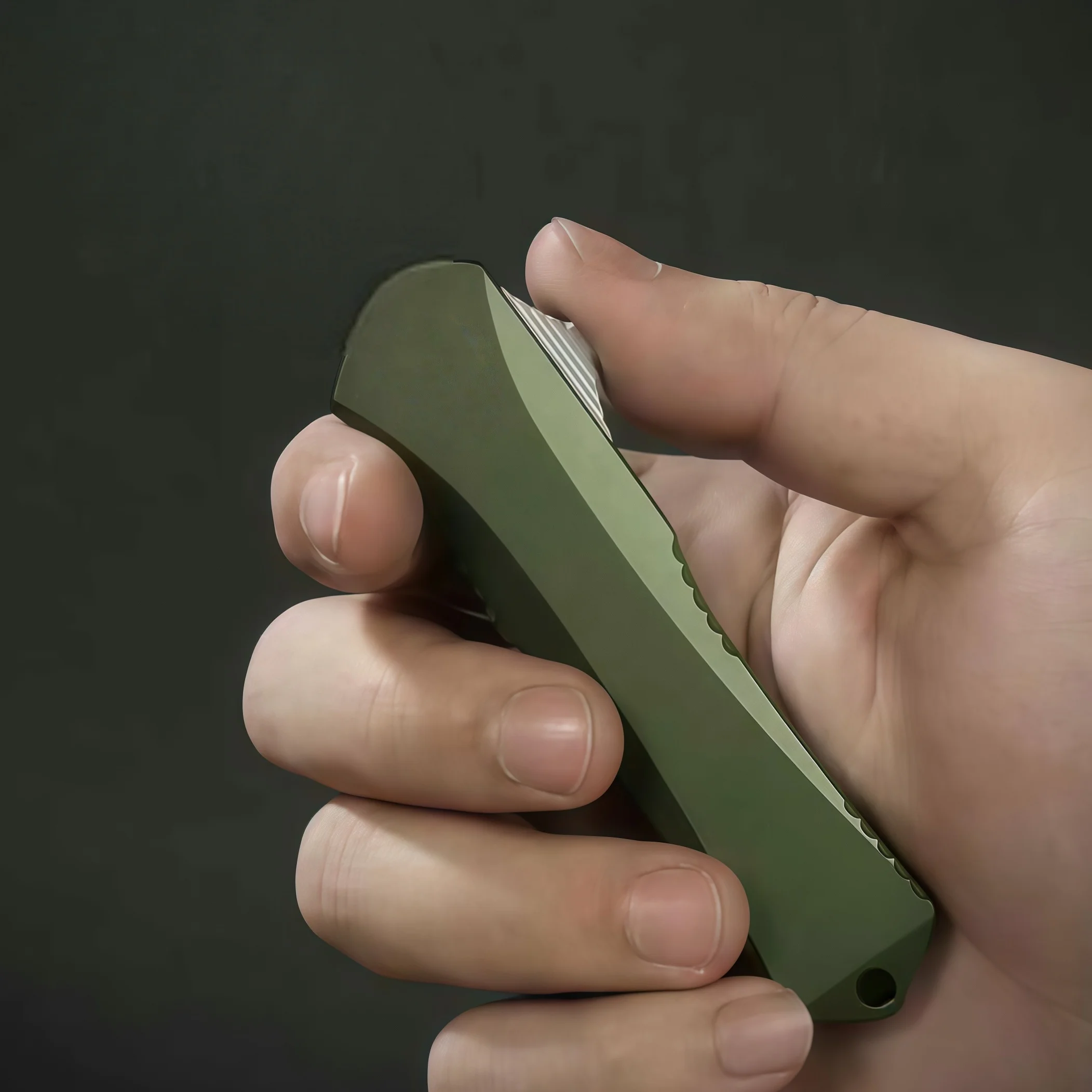 

Pa&Gan -Tail Medium Multi-Function EDC Tool
