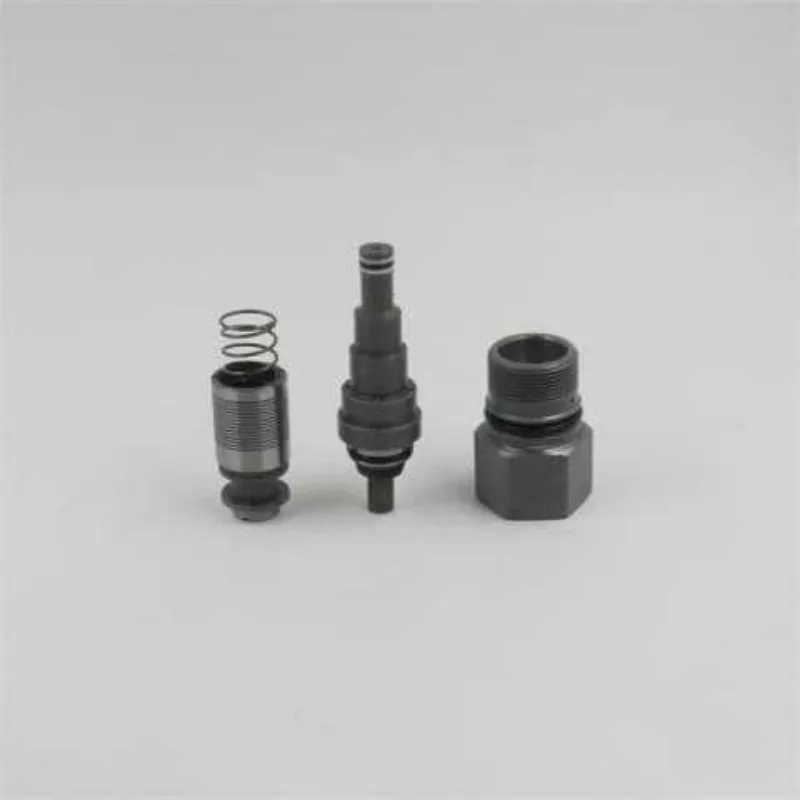 14636708 Suitable for Volvo EC210 Logic  Relief Valve Excavator Parts Factory General Spot Batch