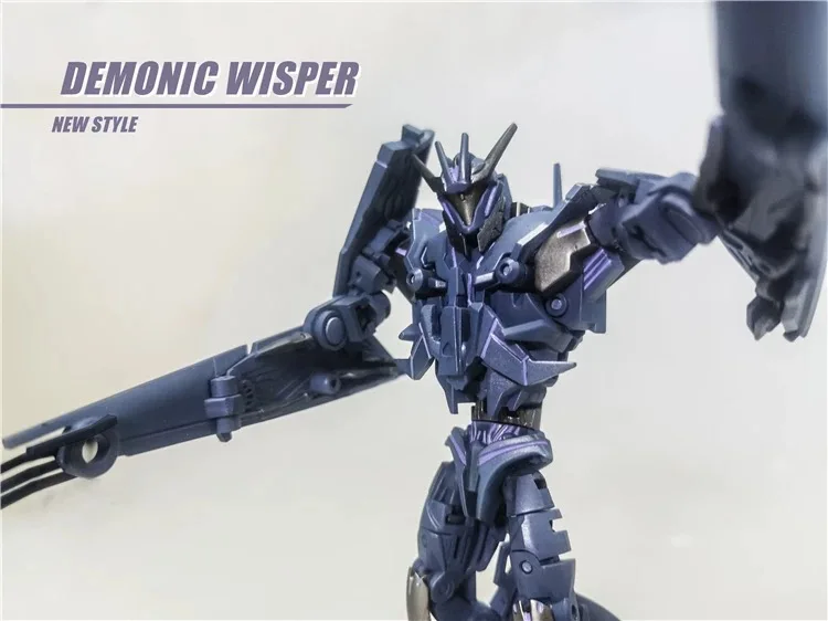 APC Toys Transformation TFP Soundwave Evil Voice Galaxy Leader 2.0 Version Model Samolotu Figurka Akcji Anime