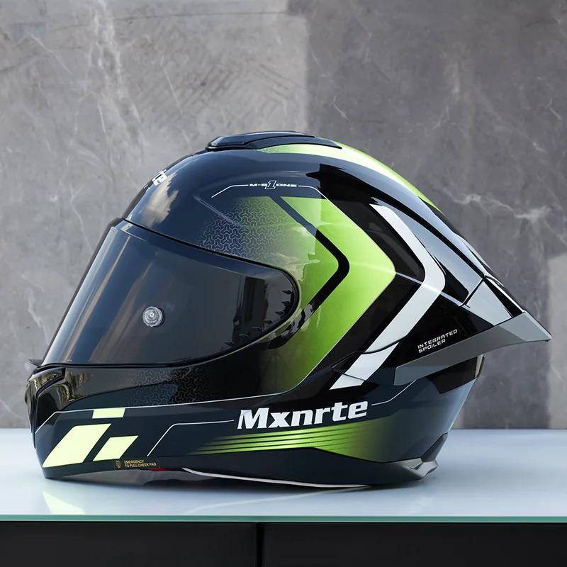 

Full Face Helmets Crash Motorcycle Protective Gear Men Women Flip Up Helmet Motorcycle Motociclistas Capacete DOT Approved