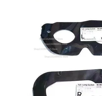 Suitable for Mazda MX5 2009 Rear Taillight Liner Mx-5 Sponge, Seal, Waterproof Pad