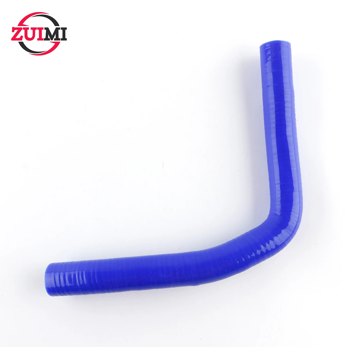 For KAWASAKI KMX 125 1985 -  2002 Silicone Radiator Coolant Hose Kit 2001 2000 1999 1998 1997 1996 1995 1994 1993 1992 1991 1990