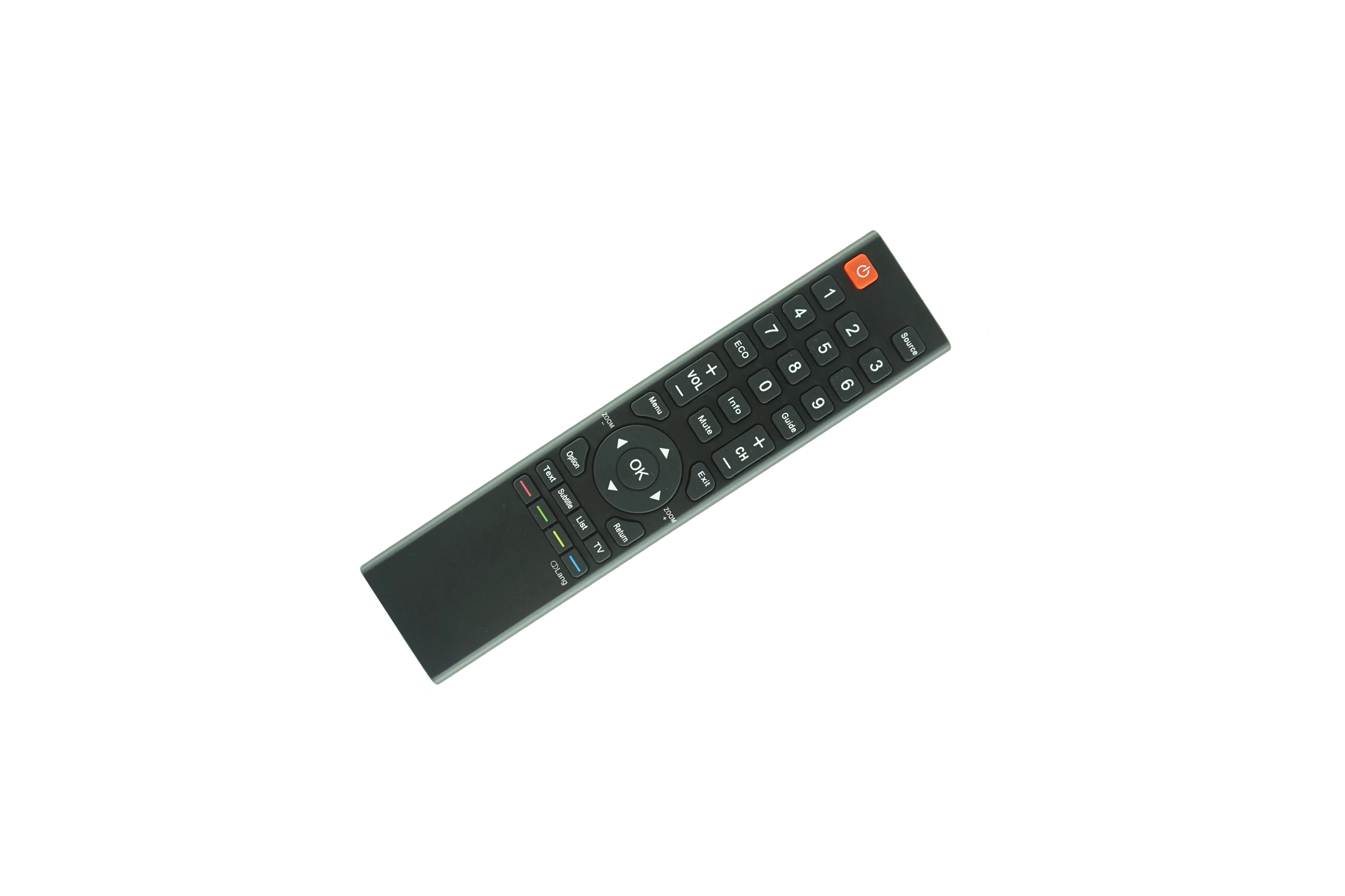 Used Remote Control Compatible For GoSat GS3210E & Manta 24LHN79T 24LHN122T 32LHN79T 32LHN89T Smart LCD LED HDTV TV