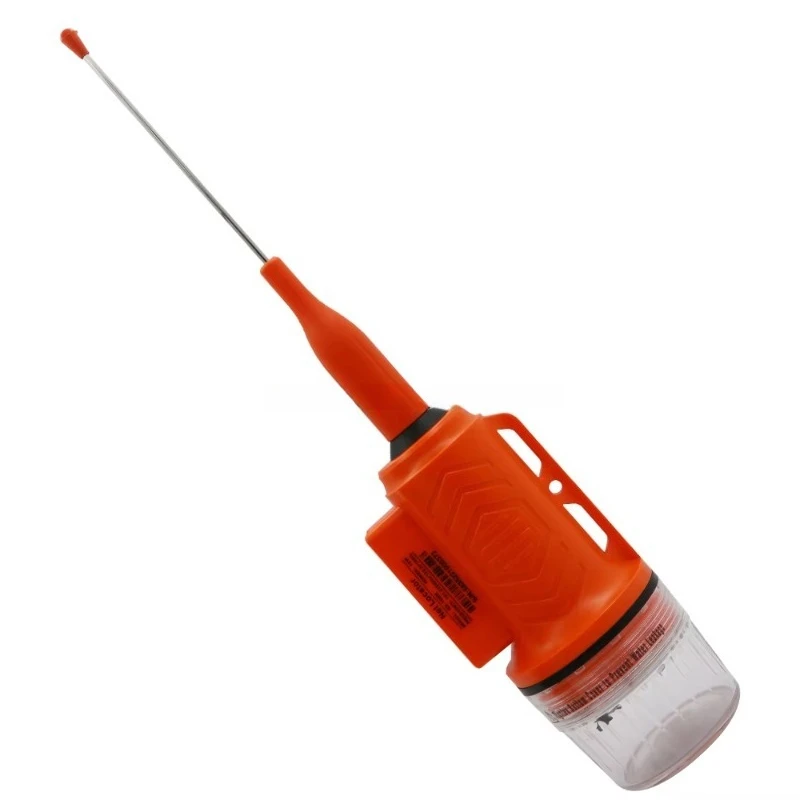 

Recent RS-108M 10W 10NM Marine AIS Buoy&Beacon Gps Fishing Finder Long Remote Fishing Net Locator Hot Selling
