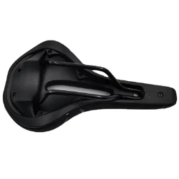 Comfortable Bicycle Saddle MTB Mountain Road Bike Seat Hollow Gel Cycling Cushion Exercise Bike Saddle