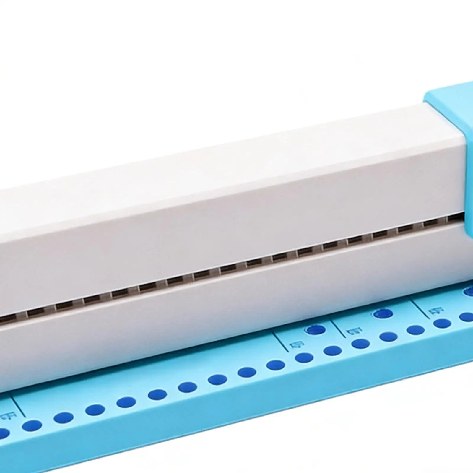 paper-puncher-30-hole-crafting-tool-loose-leaves-paper-puncher-machine-for-notebook-scrapbook-students-girls-teens-women-school