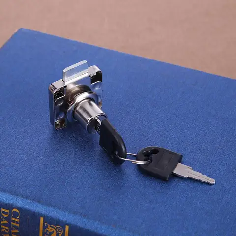 10 best sales lås och nycklar - №7