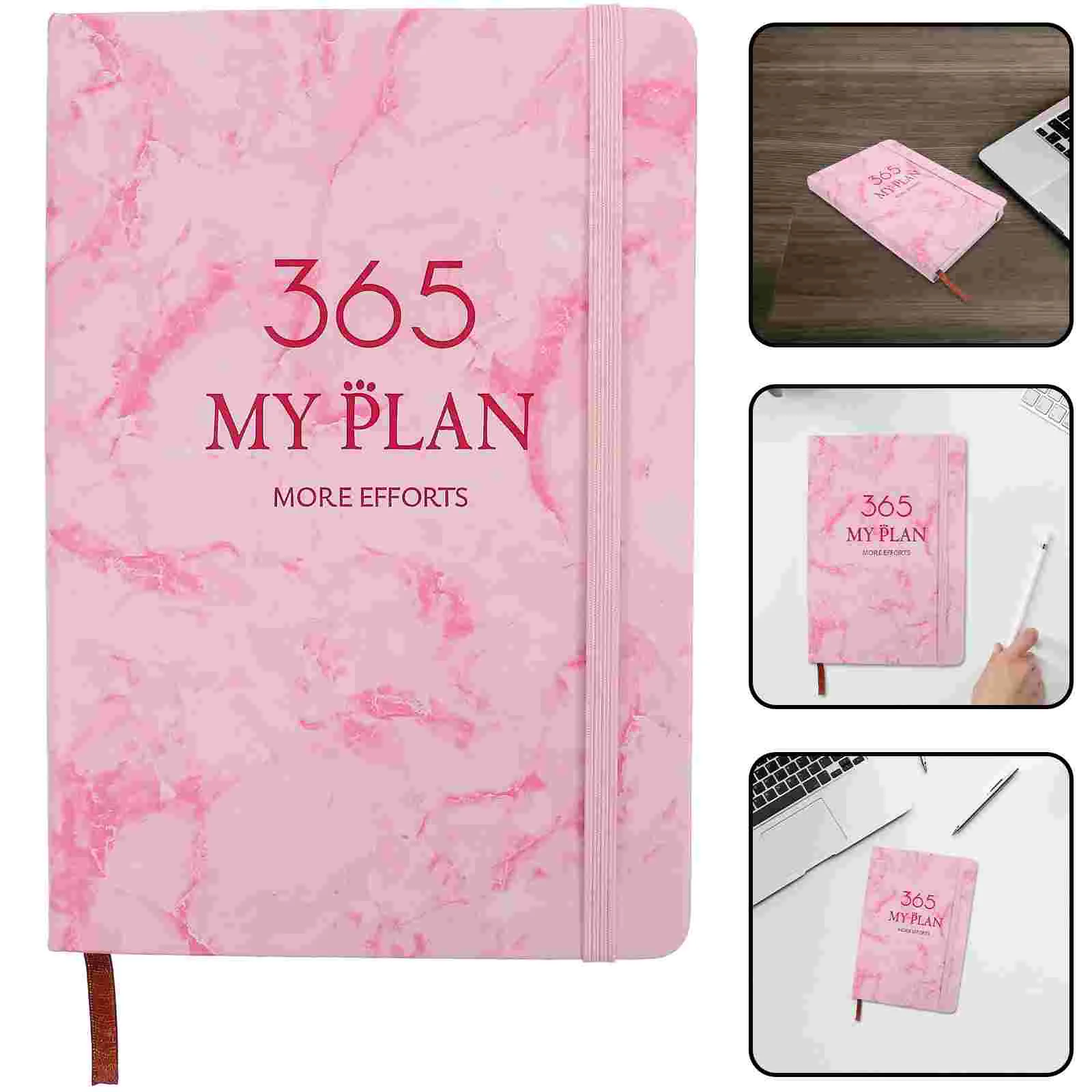 2025 Note Book Schedule The Notebook Household Multi-function Academic Planner Dating