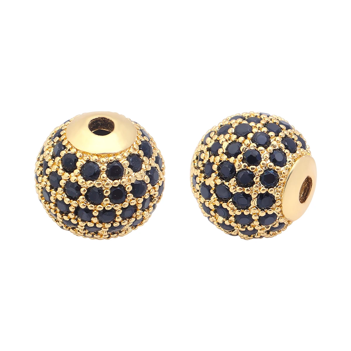 Variant: Gold 8mm