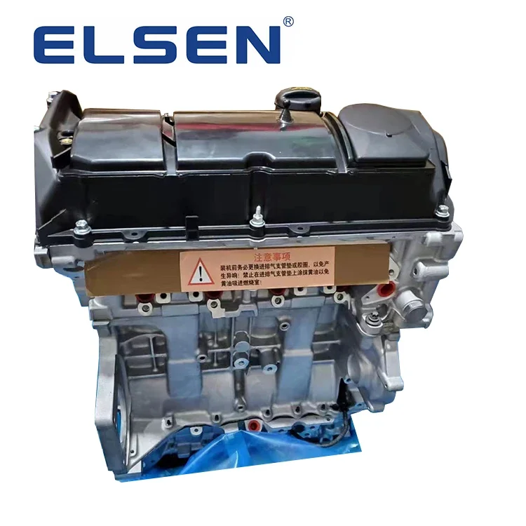 Auto EngiHigh Quality N13B16 Engine Assembly for N13 N20 N46 N47 N45 N43 N42 N52 N54 N55 N63 N74 B48 B38 S63 Engine