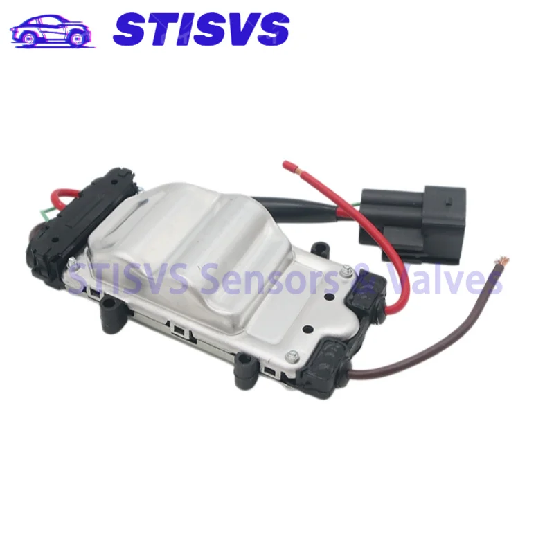 

New Radiator Fan Control Module For BMW 3 Series E46 17117561757 17117525508 17117510617 17117786009 64546988913 1137328080
