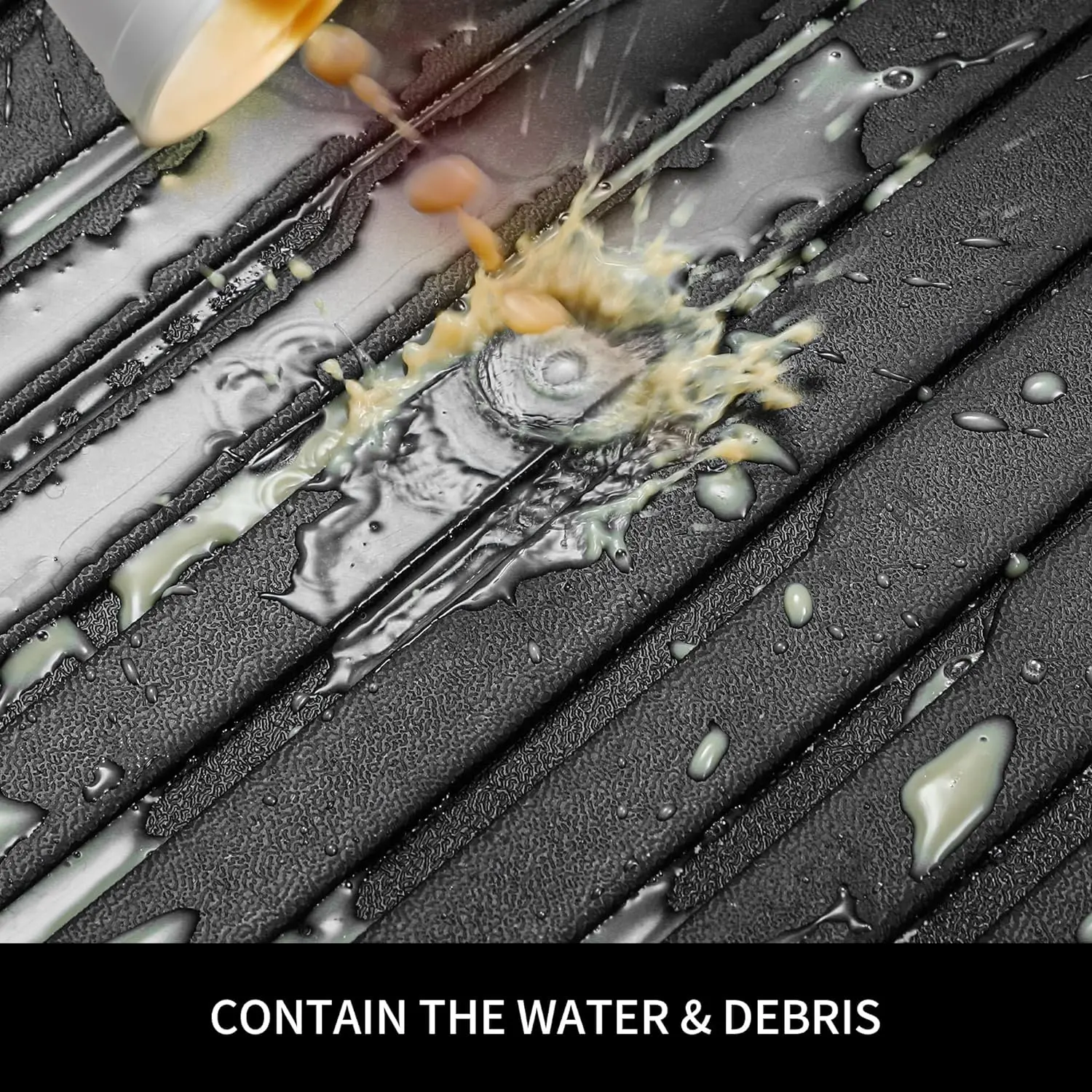 Thumbnail 4 - #18 Best Carpet Car Floor Mats to Buy In 2026