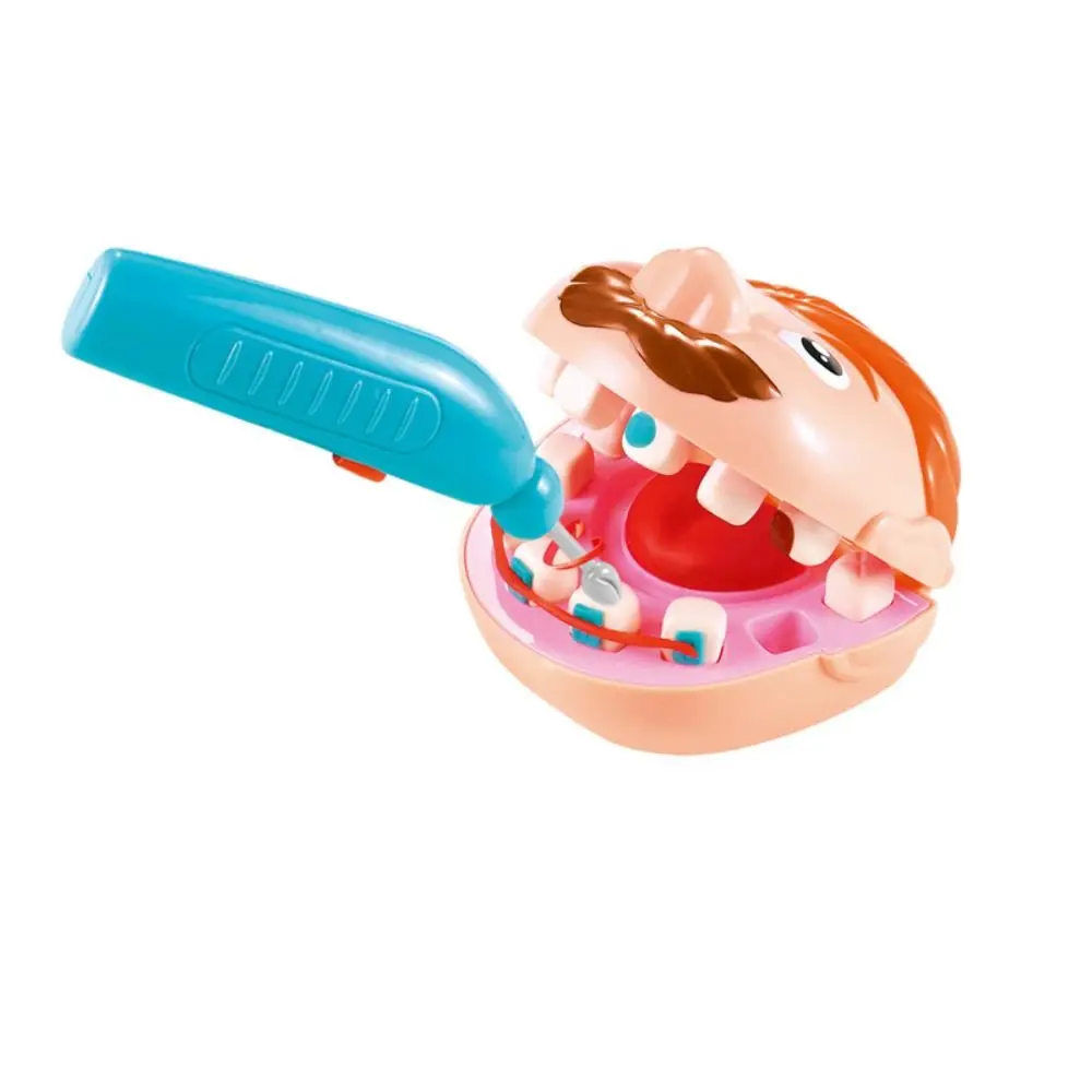 Schlamm Kinder Arzt Spielzeug Set Interaktive Rolle Spielen Arzt Pretend Play Kit Kognitive Exquisite Puzzle Arzt Spielzeug Geschenk