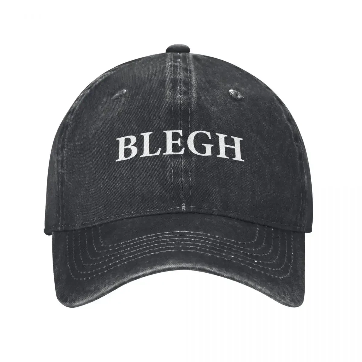 Gorra de béisbol BLEGH Looks That Kill, gorra masculina, gorras personalizadas para cumpleaños, gorra Snapback, ropa de golf para hombres y mujeres