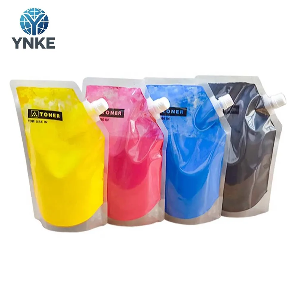 1kg de Tóner en Polvo TN216 para Konica Minolta Bizhub C220 C280 C360 C7722 C7728, Importaciones de Alta Calidad, Recarga de Tóner, 1 Bolsa