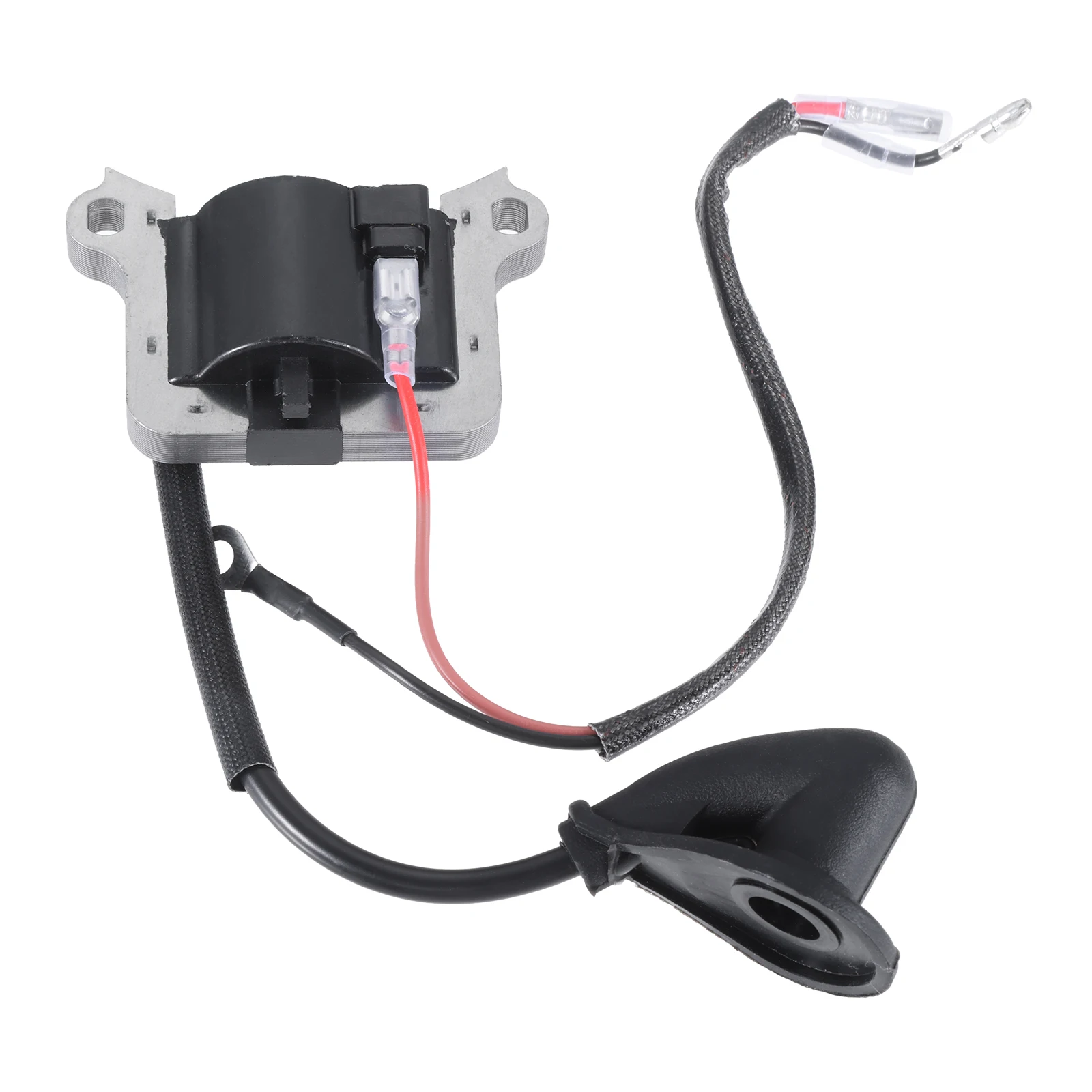 Ignition Coil Brush Cutter Spare Parts 40-5 44-5  fits 43CC 52CC 40-5 Ignition Mould fits for Trimmer CG430 CG520 Replace Part