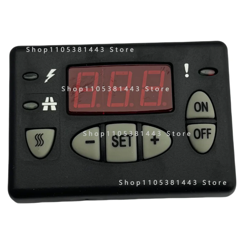 79-60428-00 79-60428-01 12-00527-00 79-60428-02 Cab Command Replacement High Quality Refrigerated Truck Unit Parts