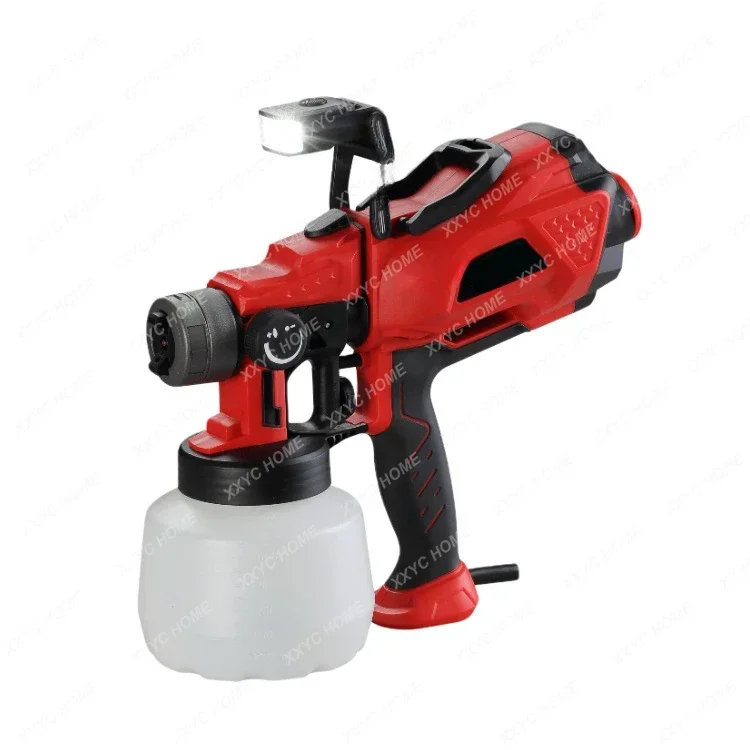 

Electric Removable Cleaning Household Automatic Disinfection Spray Gun