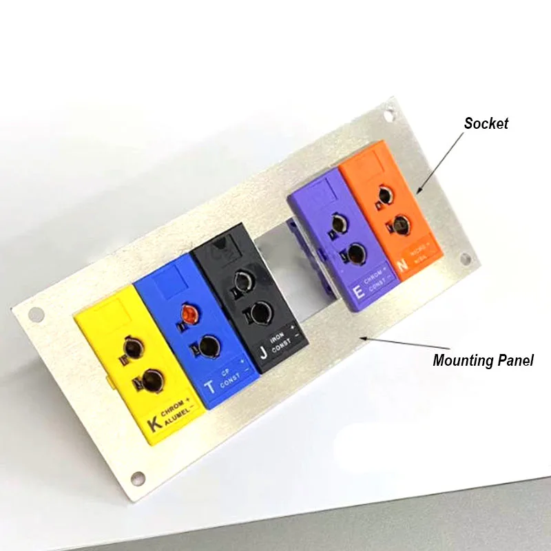 1PC K/T/J/E/N/Rs/U …