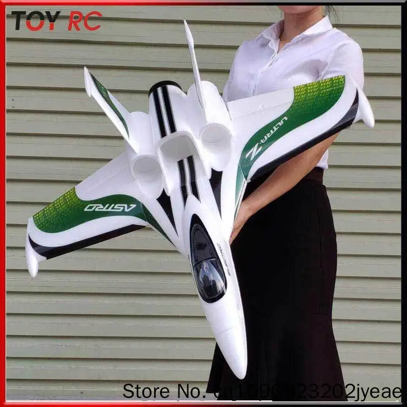 modelo-de-ensamblaje-ultra-z-astro-triangular-wing-avion-electrico-de-control-remoto-con-cola-canalizada-de-64mm
