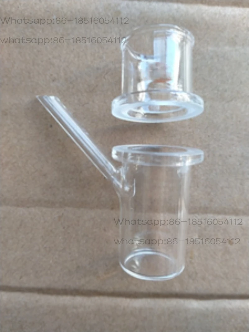 Professional Processing of Spout Transdermal Diffusion Instrument, Vertical Diffusion Tank, and Diffusion Tank Clamp