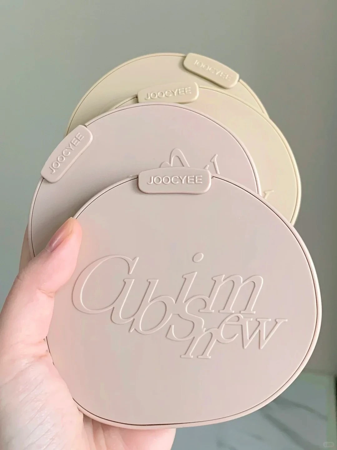 لوحة وجه Joocyee برايمر بيس مكياج كونتور كريم أساس كونسيلر كريم كونتور