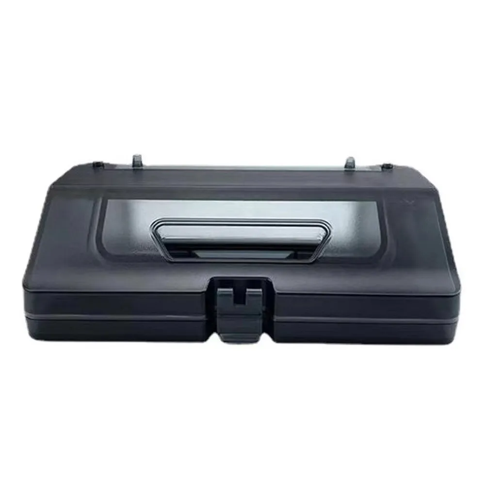 Accesorios para XiaoMi Mijia STYTJ02YM MVXVC01-JG, depósito de agua 2 en 1, caja de polvo con filtro Hepa, piezas de Robot aspirador