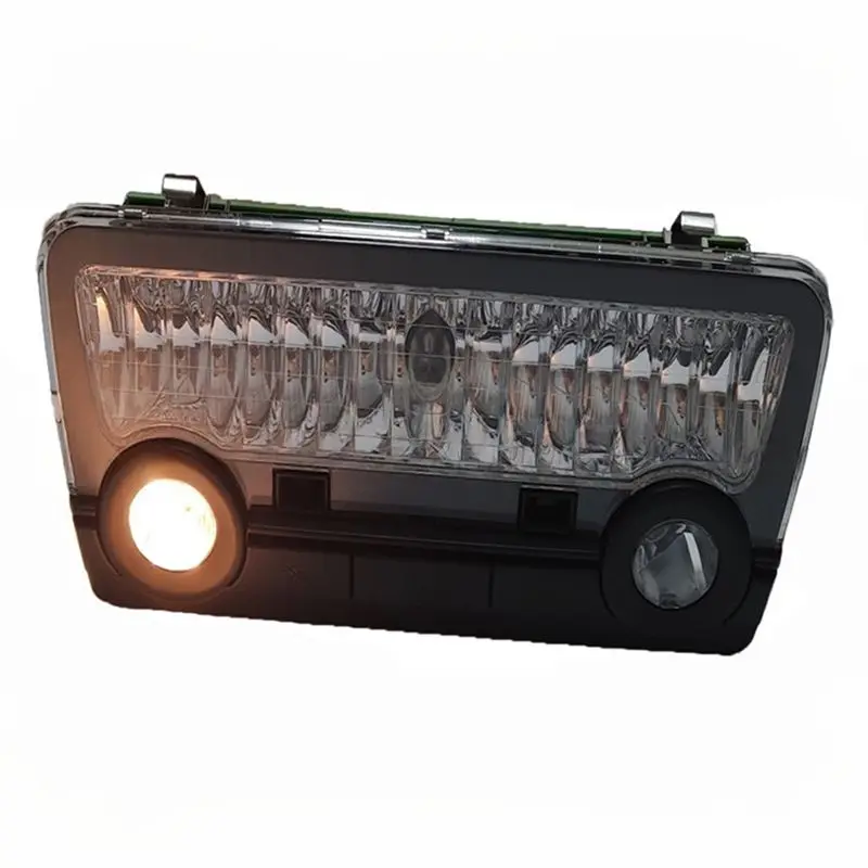 Reading Light Rear Overhead Car Light Lamp Assembly 6570100000 For BMW 5 7 Series F01 F02 F07 F10 F18 2008-2013