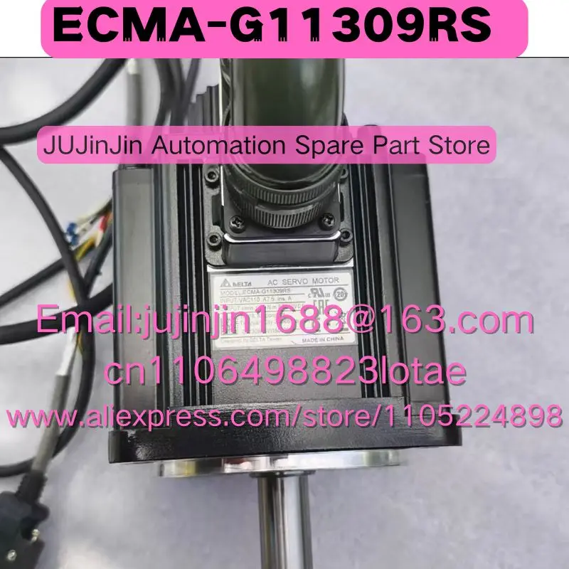 ECMA-G11309RS  Used In Good Working Condition Quick Shipment