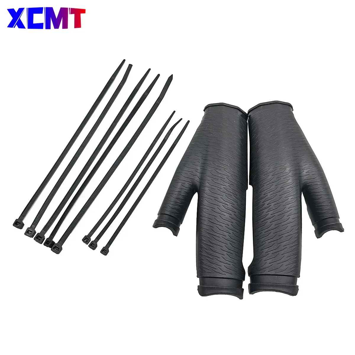 Motorcycle Frame Cover Guards Protector For KTM SX SX-F XC XC-F EXC EXC-F XC-W XCF-W 125-500 2019-2022 Enduro Dirt Pit Bike