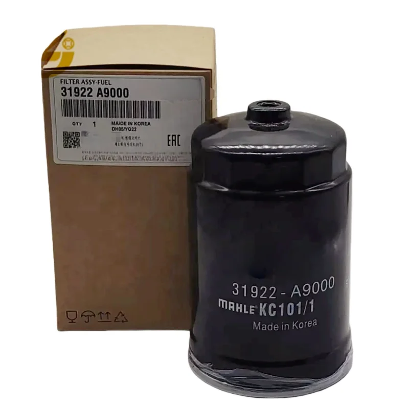 

31922-A9000 31922A9000 Дизельные фильтры для Hyundai Azera Grandeur 2015-2016, Kia Sorento 2015-2018, Santa Fe 2.2 2015