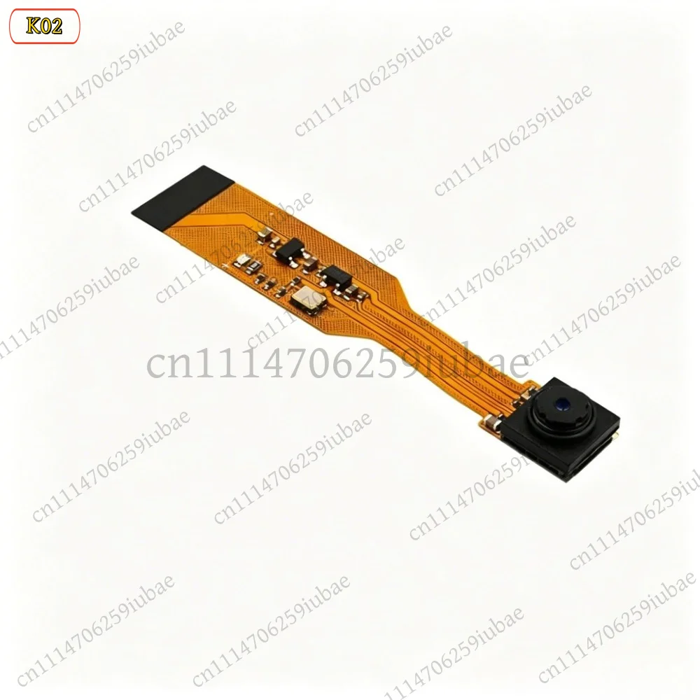 LD_TH 5MP MIPI CSI Camera Module for Raspberry Pi 5 Zero 2W, Replacement Parts