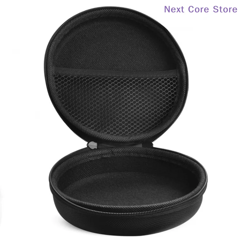 [NC]Bluetooth Speaker Cover Case For Beoplay A1 By B&O Play Portable Travel Carry PU EVA Hard Case Bag Holder Zipper[NC]