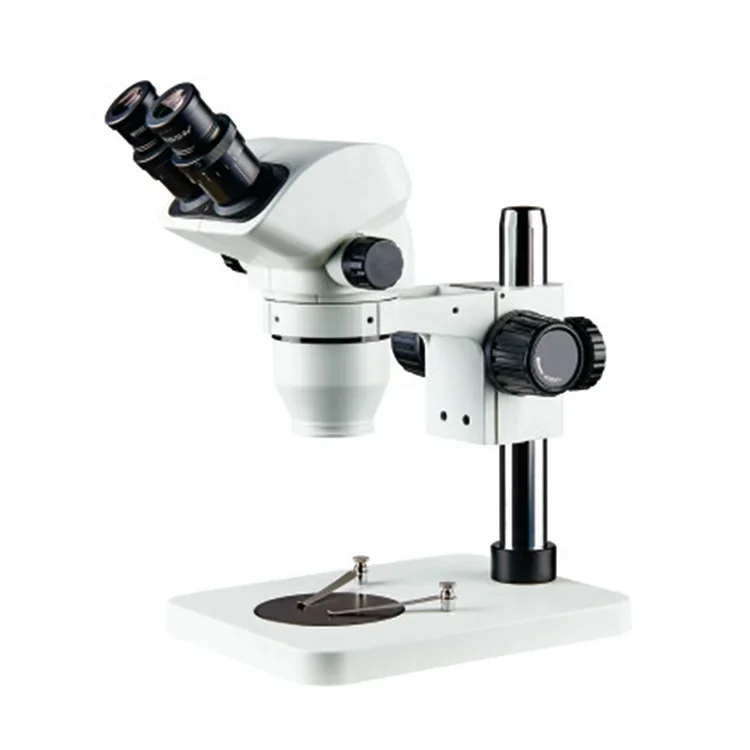 

VT-2GM7024-B1 One Year Warranty Working Distance 110mm Scanning Tunneling Compound Light Optical Microscope
