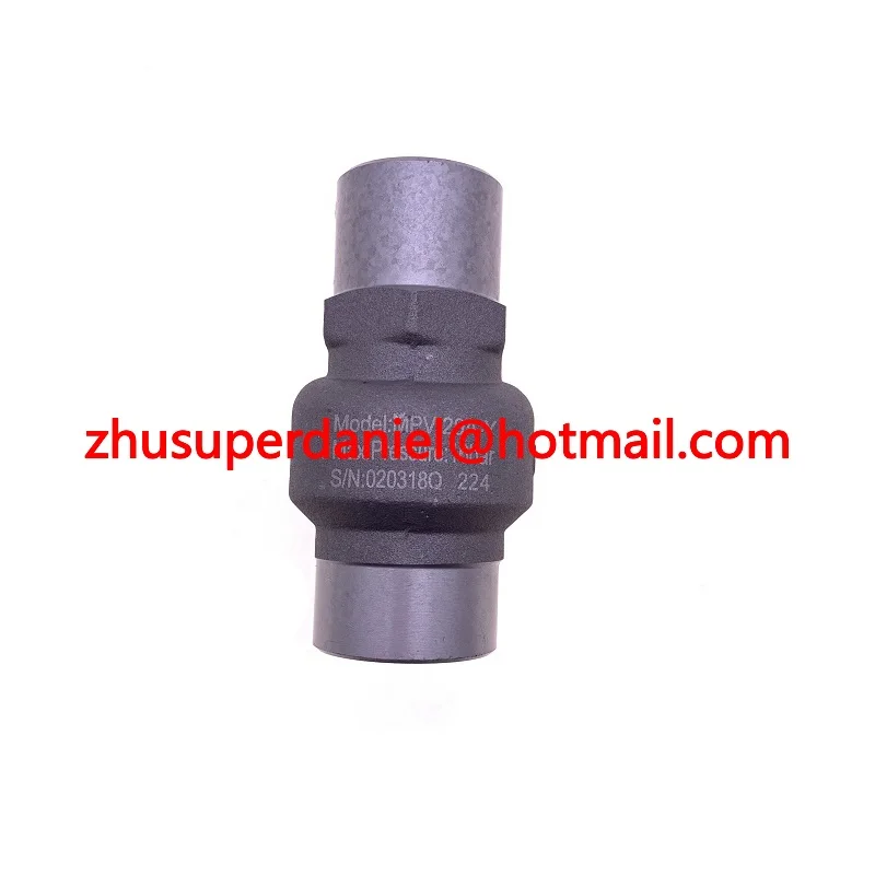 2pcs/lot Red Star MPV-20A-Y/MPV-20K-Y MPV minimum pressure valve assembly for 11KW air compressor