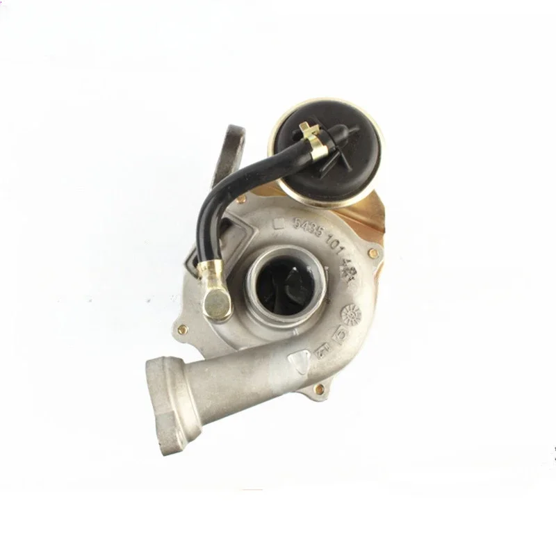 Automotive turbocharger machine 54359880001 54359700001 for Citroen