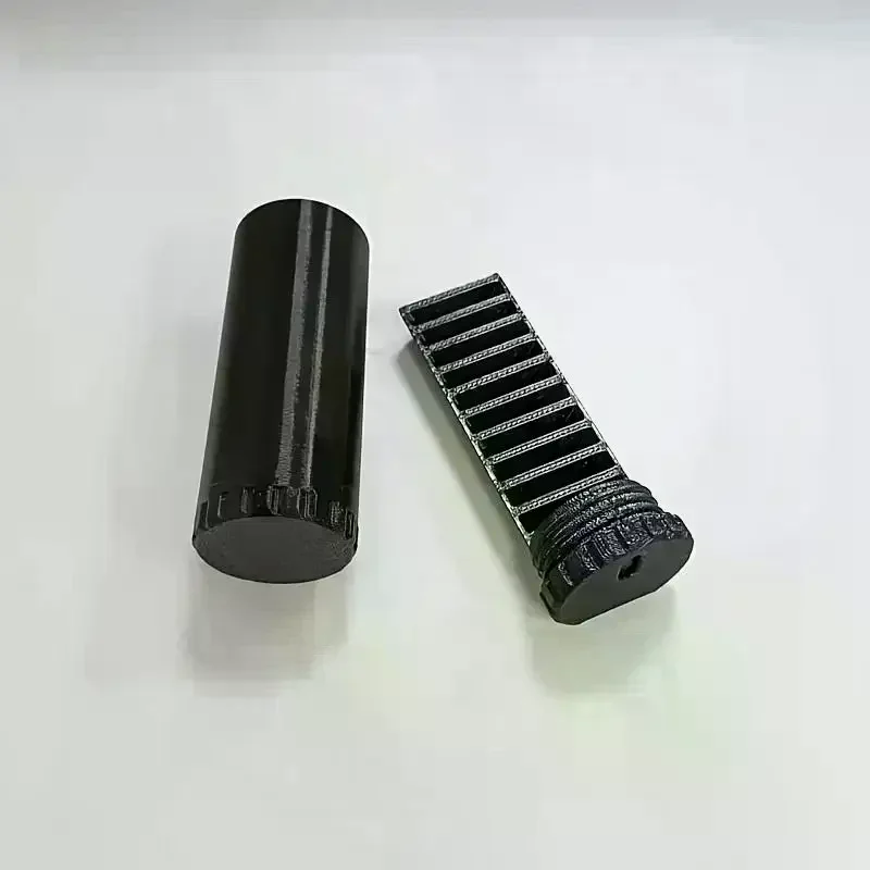 10-compartment Plastic Coin Battery Organizer, Durable CR2032 & CR2025 Button Battery Holder, Convenient For Access And Travel