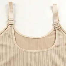 Postpartum Slimming Underwear #5