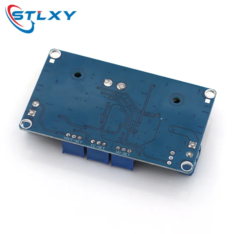 Stlxy LTC3780EG LTC3780 DC-DC 5-32V to 1V-30V 10A Automatic Step Up Down Regulator Charging Module Power Supply Boost