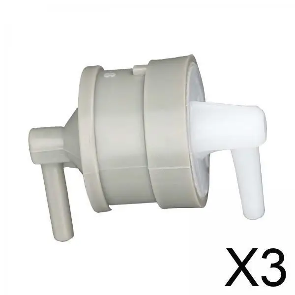 

Professional Gas Inline Fuel Filter High Quality Oil Separator Motorcycle Accessories for Prado 1KD FTV