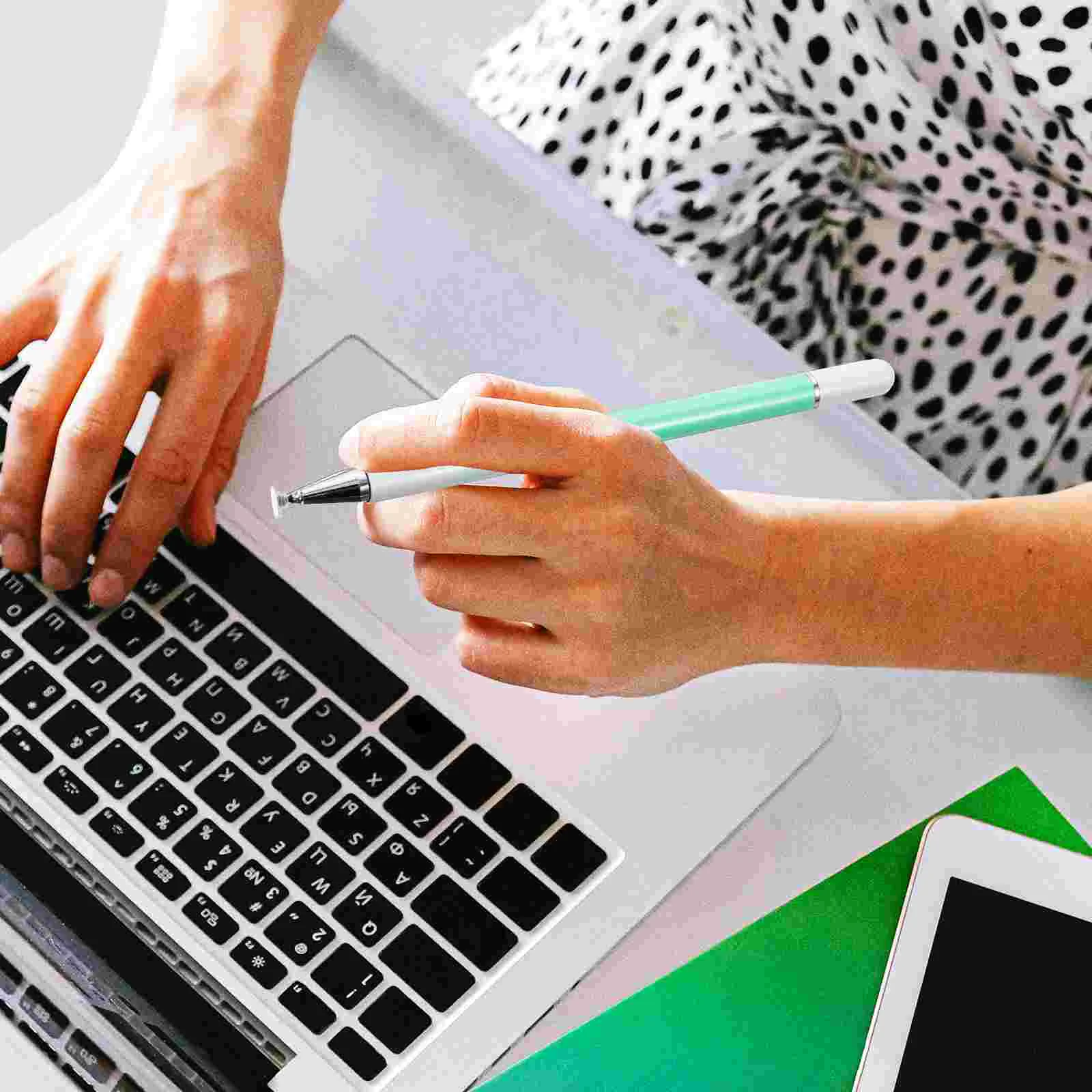 Macaron Stylus Tablet Präzisionsstift Telefon Touchscreen Smartphone Kapazitive Stifte Intelligent