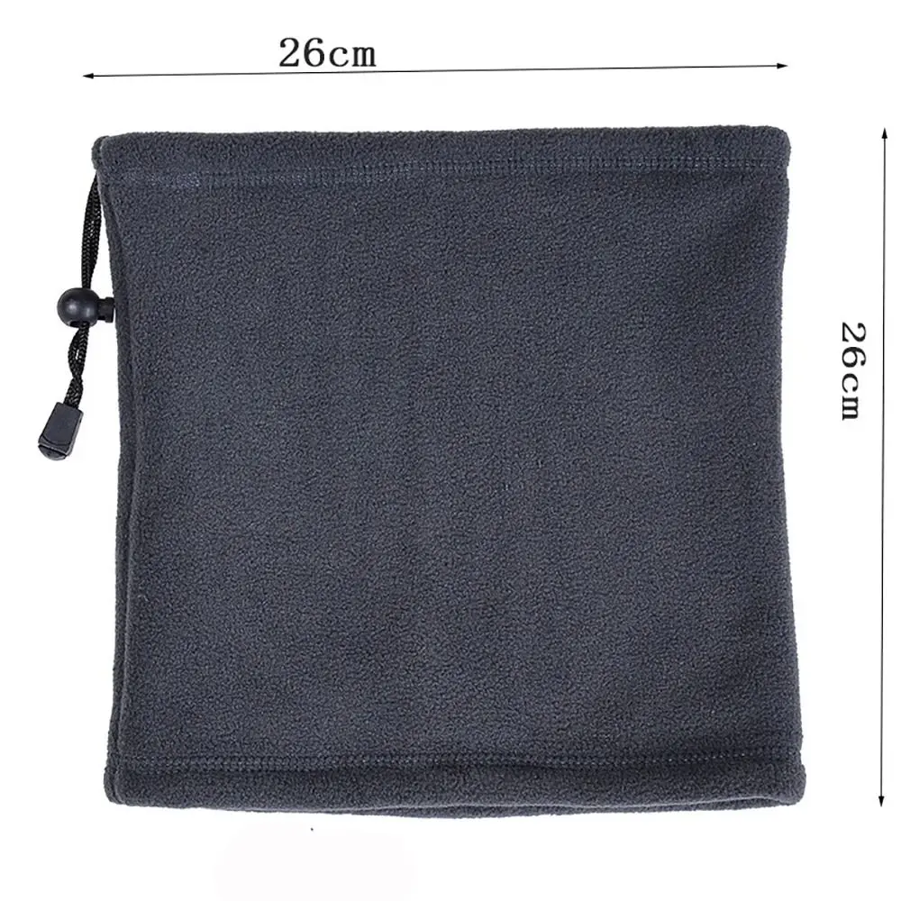 首輪首保護肥厚ネックウォーマー防風乗馬よだれかけ冬スカーフウォーマーチューブ秋冬