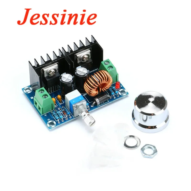 XH-M401 DC-DC Step …