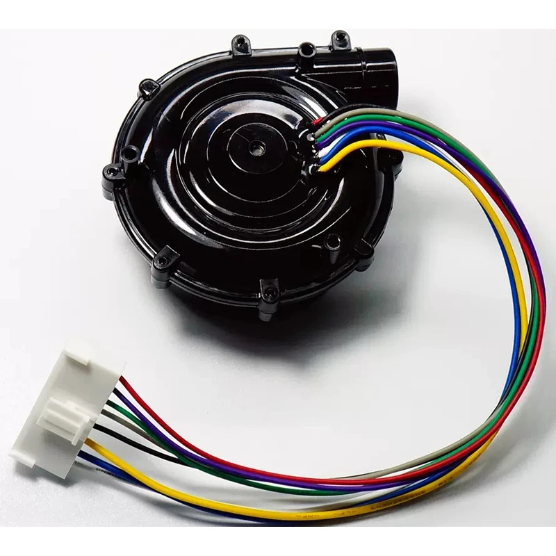 

DC24V 65W 6.5KPA 7040 Micro Brushless Turbine Blower