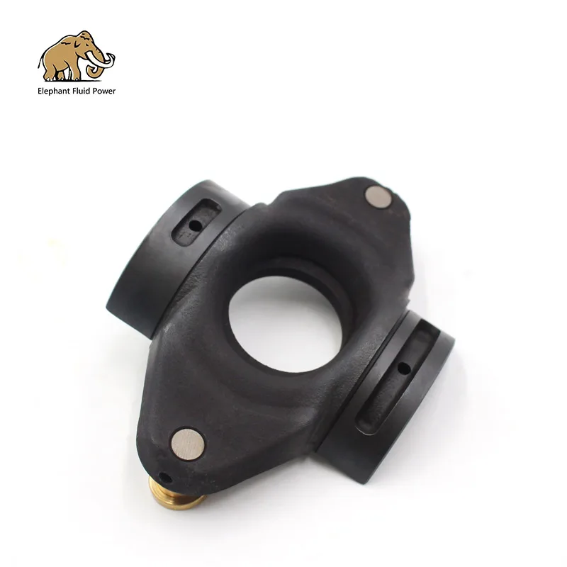 

High quality Hydraulic piston pump parts Rexroth A10VSO71 SWASH PLATE