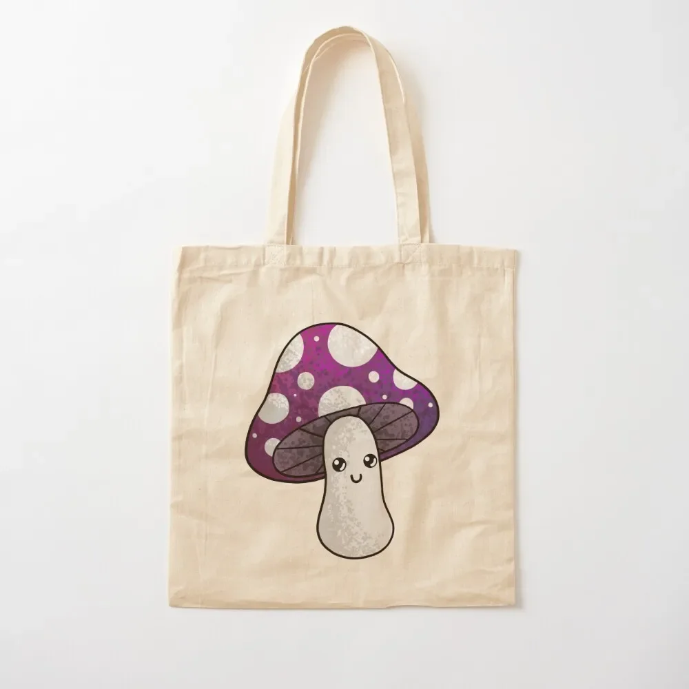 

Little Shroomi Tote Bag tote men university