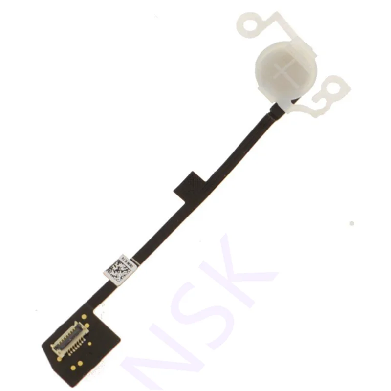 

Original FOR 08WK74 FOR DELL Inspiron 13 7370 Fingerprint Reader Module Circuit Board 100% TEest Ok